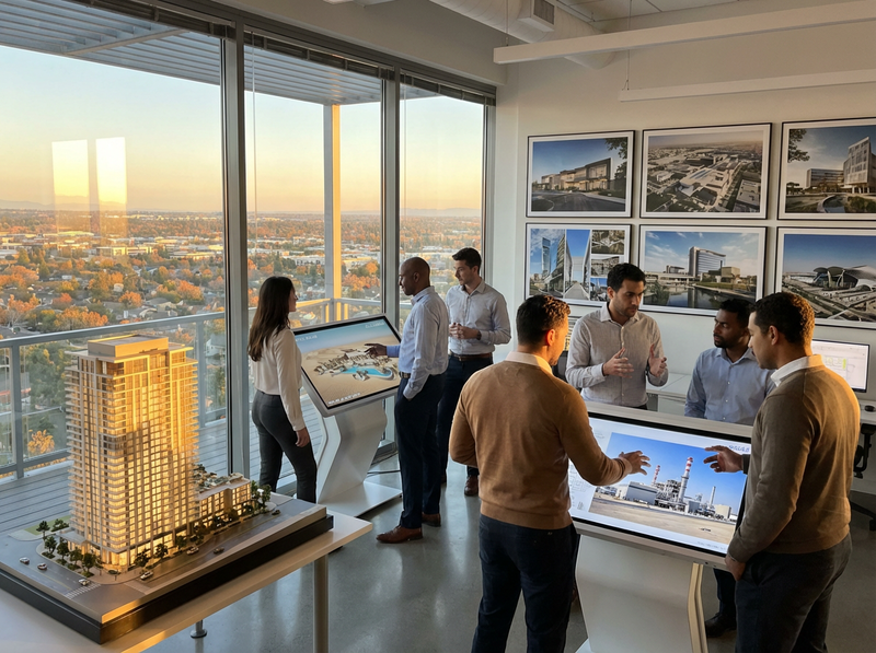 Engineering the Future, Today