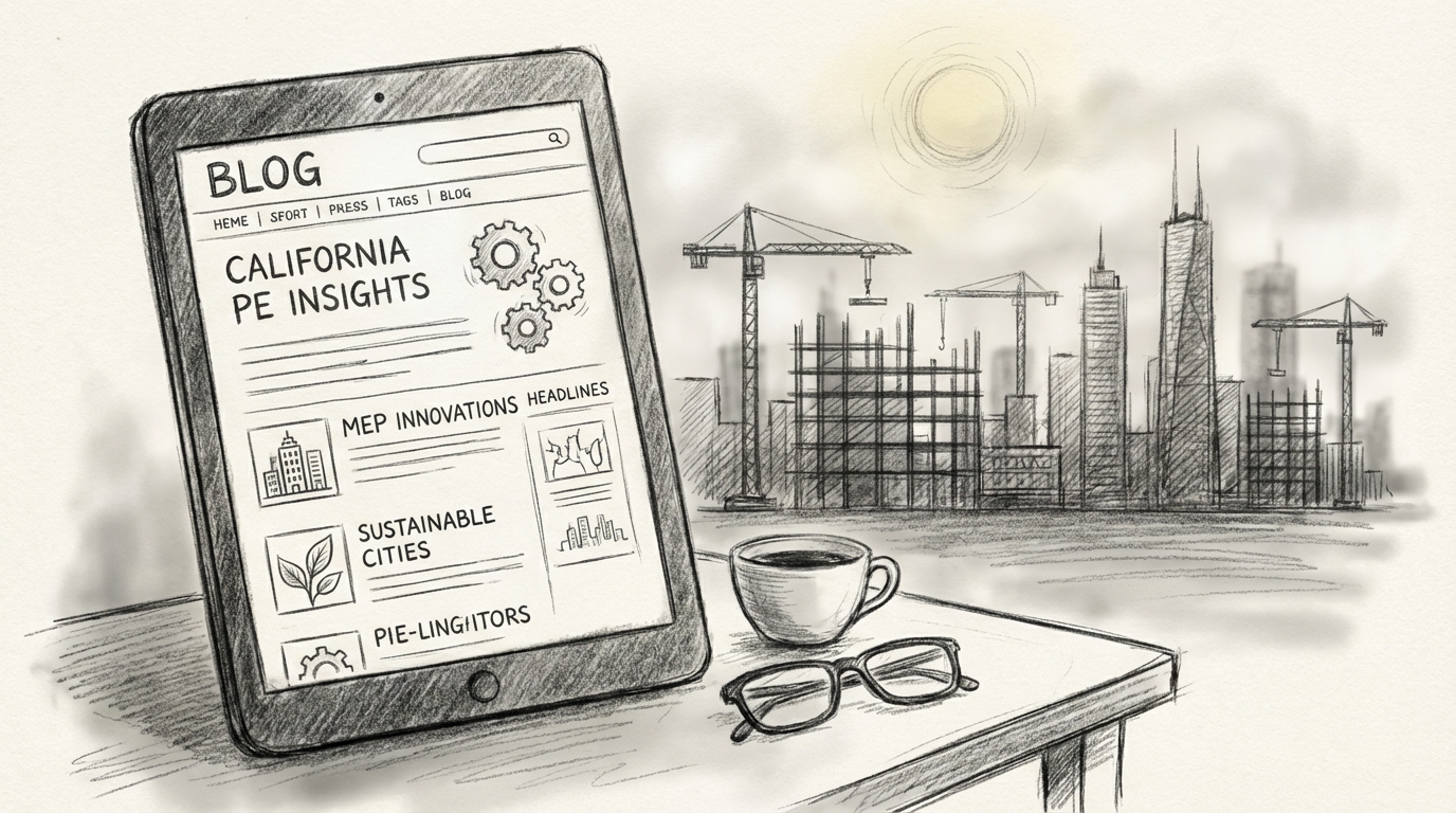 Engineering Insights Blog