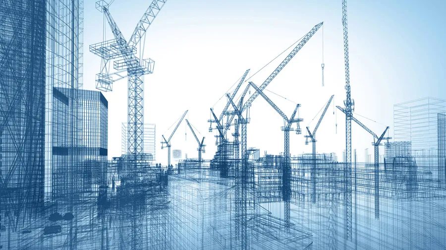 Contact Infravita Engineering